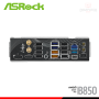 PLACA ASROCK B850 LIVEMIXER WIFI ATX DDR5 AMD AM5