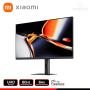MONITOR XIAOMI A27Ui 27" UHD 3840x2160/60HZ/6MS/AMD RADEON FREESYNC