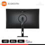 MONITOR XIAOMI A27Ui 27" UHD 3840x2160/60HZ/6MS/AMD RADEON FREESYNC