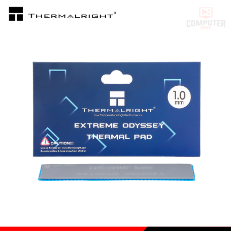 THERMAL PAD THERMALRIGHT EXTREME ODYSSEY 120x20x1.0mm