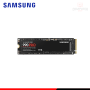 SSD 1TB SAMSUNG 990 PRO NVMe M.2 2280 Pcie GEN 4x4 (PN:MZ-V9P1T0B/AM)