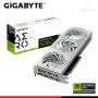 TARJETA DE VIDEO GIGABYTE GEFORCE RTX 5060Ti 16GB GDDR7 128BITS AERO OC