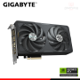 TARJETA DE VIDEO GIGABYTE GEFORCE RTX 5060Ti 16GB GDDR7 128BITS EAGLE OC