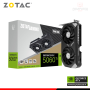 TARJETA DE VIDEO ZOTAC GEFORCE RTX 5060Ti 16GB GDDR7 128BITS GAMING TWIN EDGE