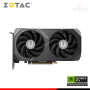 TARJETA DE VIDEO ZOTAC GEFORCE RTX 5060Ti 16GB GDDR7 128BITS GAMING TWIN EDGE