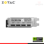 TARJETA DE VIDEO ZOTAC GEFORCE RTX 5060Ti 16GB GDDR7 128BITS GAMING TWIN EDGE
