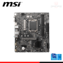 PLACA MSI PRO H610M-G DDR4 M.ATX DDR4 LGA 1700