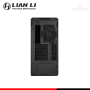 CASE LIAN LI LANCOOL 217 BLACK SIN FUENTE VIDRIO TEMPLADO MID TOWER (PN:LAN217X)