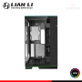 CASE LIAN LI O11D EVO RGB BLACK SIN FUENTE VIDRIO TEMPLADO MID TOWER (PN:O11DERGBX)