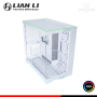 CASE LIAN LI O11D EVO RGB WHITE SIN FUENTE VIDRIO TEMPLADO MID TOWER (PN:O11DERGBW)