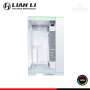 CASE LIAN LI O11D EVO RGB WHITE SIN FUENTE VIDRIO TEMPLADO MID TOWER (PN:O11DERGBW)