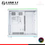 CASE LIAN LI O11D EVO RGB WHITE SIN FUENTE VIDRIO TEMPLADO MID TOWER (PN:O11DERGBW)