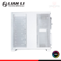 CASE LIAN LI O11D EVO RGB WHITE SIN FUENTE VIDRIO TEMPLADO MID TOWER (PN:O11DERGBW)