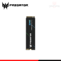 SSD 2TB PREDATOR GM6 NVMe M.2 2280 Pcie GEN 4x4 (PN:BL.9BWWR.134)