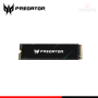 SSD 2TB PREDATOR GM6 NVMe M.2 2280 Pcie GEN 4x4 (PN:BL.9BWWR.134)