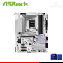 PLACA ASROXK Z890 PRO RS WIFI WHITE ATX DDR5 LGA 1851 (PN:(90-MXBQC0-A0UAYZ)