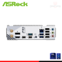 PLACA ASROXK Z890 PRO RS WIFI WHITE ATX DDR5 LGA 1851 (PN:(90-MXBQC0-A0UAYZ)