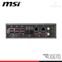 PLACA MSI MEG X870E GODLIKE E-ATX DDR5 AMD AM5 (PN:911-7E48-003)