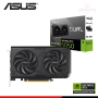 TARJETA DE VIDEO ASUS GEFORCE RTX 5050 8GB GDDR6 128BITS DUAL OC (PN:90VY0N72-M0AA00)