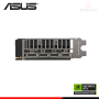 TARJETA DE VIDEO ASUS GEFORCE RTX 5050 8GB GDDR6 128BITS DUAL OC (PN:90VY0N72-M0AA00)