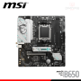 PLACA MSI B650M GAMING WIFI M.ATX DDR5 AMD AM5 (PN:911-7E30-009)