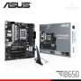 PLACA ASUS PRIME B650M-A AX6 II M.ATX DDR5 AMD AM5 (PN:90MB1J90-M0EAY0)