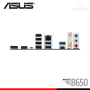PLACA ASUS PRIME B650M-A AX6 II M.ATX DDR5 AMD AM5 (PN:90MB1J90-M0EAY0)