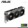 TARJETA DE VIDEO ASUS GEFORCE RTX 5060 8GB GDDR7 128BITS TUF GAMING OC (PN:90YV0N00-M0AA00)
