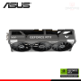 TARJETA DE VIDEO ASUS GEFORCE RTX 5060 8GB GDDR7 128BITS TUF GAMING OC (PN:90YV0N00-M0AA00)