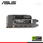 TARJETA DE VIDEO ASUS GEFORCE RTX 5060 8GB GDDR7 128BITS TUF GAMING OC (PN:90YV0N00-M0AA00)