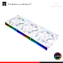 COOLER PARA CASE THERMALRIGHT TL-M12QRW X3 WHITE ARGB 120MM PACKx3