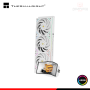 THERMALRIGHT WONDER VISION 360 UB ARGB WHITE COOLER CPU REFRIGERACION LIQUIDA COMPATIBLE AMD/INTEL