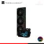 THERMALRIGHT WONDER VISION 360 UB ARGB BLACK COOLER CPU REFRIGERACION LIQUIDA COMPATIBLE AMD/INTEL