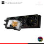 THERMALRIGHT WONDER VISION 360 UB ARGB BLACK COOLER CPU REFRIGERACION LIQUIDA COMPATIBLE AMD/INTEL