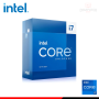 PROCESADOR INTEL CORE I7-13700K 3.40GHZ HASTA 5.40GHZ 30MB 16 CORE LGA1700 (PN:BX8071513700K)
