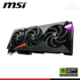 TARJETA DE VIDEO MSI GEFORCE RTX 5070 12GB GDDR7 192BITS VANGUARD SOC (PN:912-V532-070)