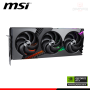 TARJETA DE VIDEO MSI GEFORCE RTX 5070 12GB GDDR7 192BITS VANGUARD SOC (PN:912-V532-070)