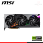 TARJETA DE VIDEO MSI GEFORCE RTX 5070 12GB GDDR7 192BITS VANGUARD SOC (PN:912-V532-070)