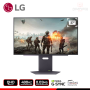 MONITOR LG ULTRAGEAR OLED 27GX790A-B 27" QHD 2560x1440/480HZ/0.03MS/FREESYNC PREMIUM PRO/COMPATIBLE NVIDIA G-SYNC