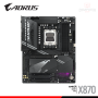 PLACA AORUS X870 ELITE WIFI 7 ATX DDR5 AMD AM5 (PN:9MX87EL7-00-G11)
