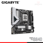 PLACA GIGABYTE B840M EAGLE WIFI6 M.ATX DDR5 AMD AM5 (PN:9MB84MELW-00-G10)