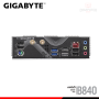 PLACA GIGABYTE B840M EAGLE WIFI6 M.ATX DDR5 AMD AM5 (PN:9MB84MELW-00-G10)