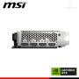 TARJETA DE VIDEO MSI GEFORCE RTX 3060 12GB GDDR6 192BITS VENTUS 2X OC EDITION (PN:912-V397-658)
