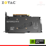 TARJETA DE VIDEO ZOTA GAMING RTX 3060 12GB GDDR6 192BITS TWIN EDGE OC EDITION