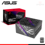 FUENTE DE PODER ASUS ROG STRIX 1000W 80 PLUS PLATINUM FULL MODULAR (PN:90YE00W1-BTAA00)
