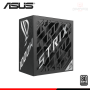 FUENTE DE PODER ASUS ROG STRIX 1000W 80 PLUS PLATINUM FULL MODULAR (PN:90YE00W1-BTAA00)
