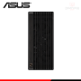 CASE ASUS PROART PA602 WOOD BLACK SIN FUENTE VIDRIO TEMPLADO MID TOWER (PN:90DC00J0-B08010)
