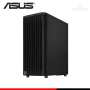 CASE ASUS PROART PA401 WOOD BLACK SIN FUENTE VIDRIO TEMPLADO MID TOWER (PN:90DC00M0-B38000)