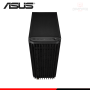 CASE ASUS PROART PA401 WOOD BLACK SIN FUENTE VIDRIO TEMPLADO MID TOWER (PN:90DC00M0-B38000)