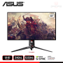 MONITOR ASUS ROG SWIFT OLED PG32UCDM 32" UHD 3840x2160/240HZ/0.03MS/AMD RADEON FREESYNC PREMIUM PRO/COMPATIBLE NVIDIA G-SYNC
